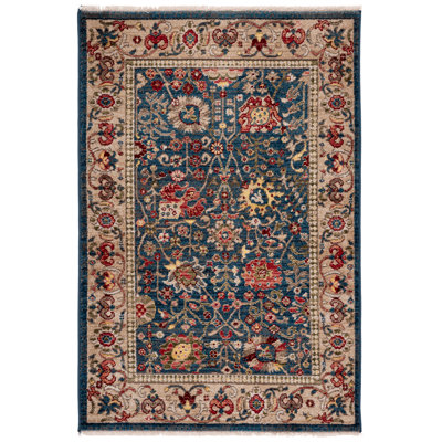 Tapis performance oriental Kurtz
