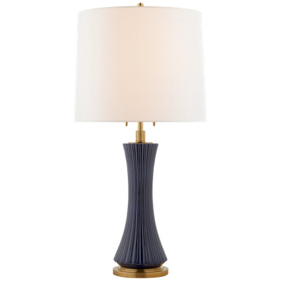 Thomas O'Brien Elena Large Table Lamp