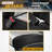 Full Set Seat Covers Universal Waterproof Leatherette For Cars Suvs Trucks Airbag Compatibility​​-117805546