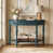 Rustic Blue