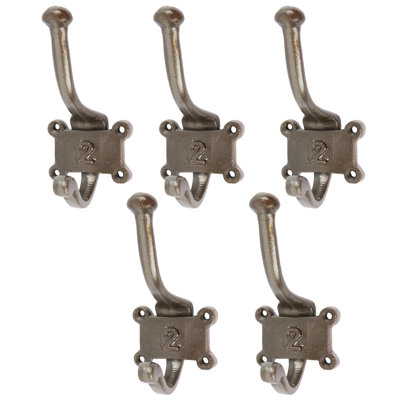 Iron Wall Wall Hook
