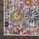 Justien Floral Indoor Rug