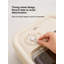 Dispositif de rangement pour chat et chien-100003388