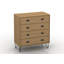 Commode 4 tiroirs Benayas