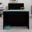 Lit de jour avec couchette, bureau, lumière DEL-400516413