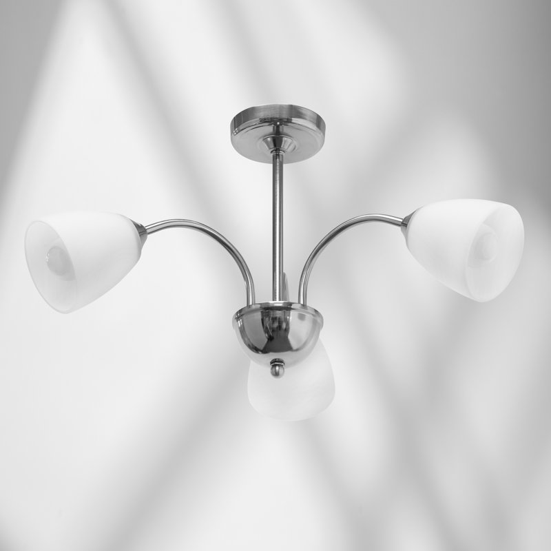 CAPRICE 3 LIGHT