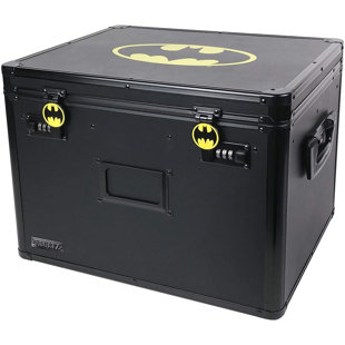 Vaultz Safe Box Lock