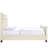 Modway Queen Tufted Upholstered Platform Bed-14094521