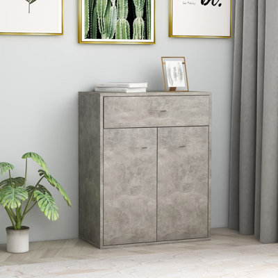 Abraar 60cm Sideboard