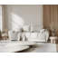 Three-seater round arm Sofa-118259688