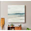 «Blue Sands II», reproduction sur toile tendue-1497938713
