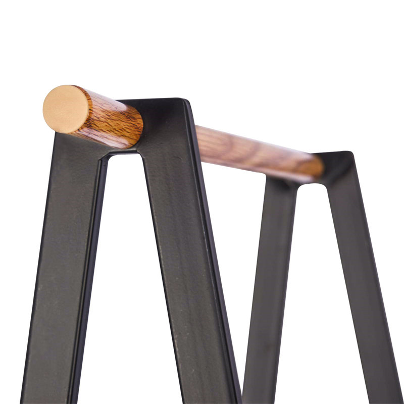 Raub 54cm Clothing Rack