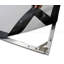 Yardmaster2 Dual Series Portable Folding Frame Projector Screen-23603863