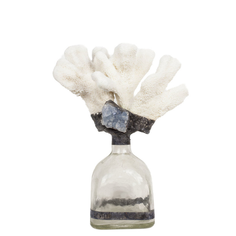 Handmade Decorative Bottles