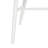 Kloss Solid Wood Slat Back Side Chair-1545482068