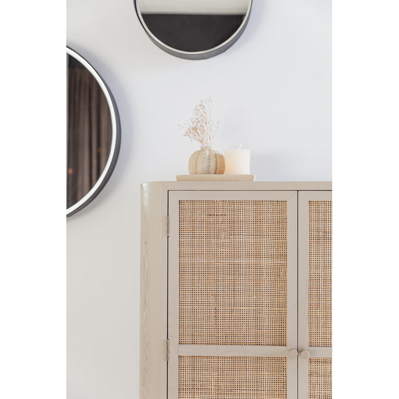 Amaya Accent Cabinet