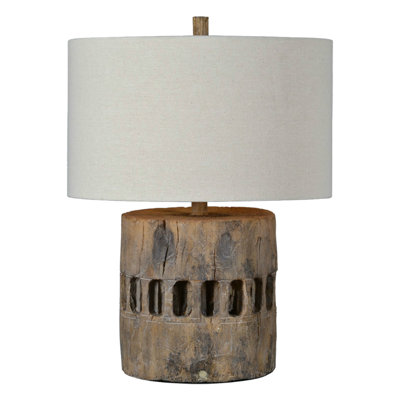 Shallenor 22" Table Lamp