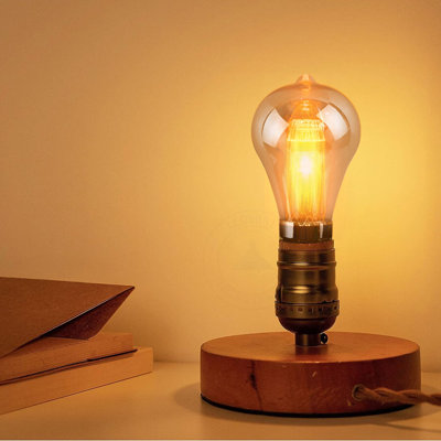Aaizah 3W E27/Medium (Standard) 2000K Bulb