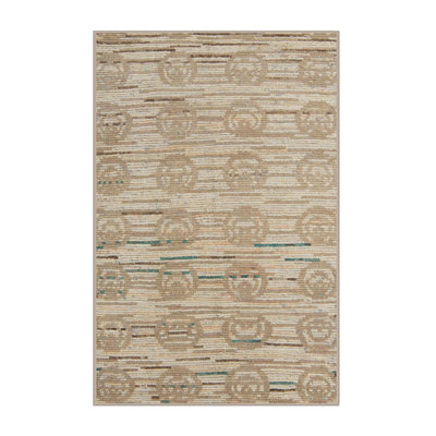 Tapis multicolore Wakeeney