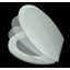 Triest Elongated Toilet Seat