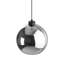 Baumgardt 1 - Light Stainless Steel Pendant-501582656-501582657