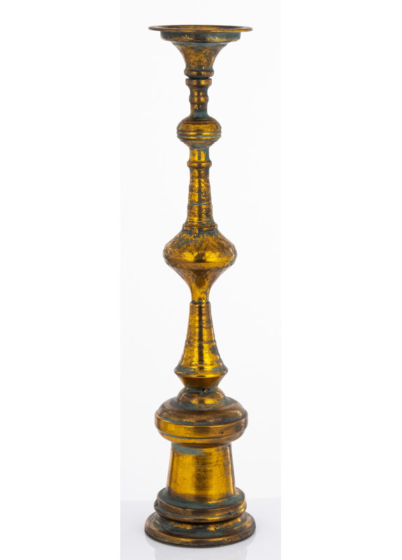 Bizier Metal Tabletop
