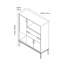Takierra Display Cabinet