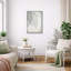 Impression sur toile encadrée Minimal Botanical-56407347-119402558-56407348