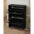 Shoe Cabinet, Narrow Freestanding Shoe Organizer for Hallway or Living Room-437020661-437020662