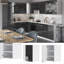 Banta Glossy Wall Unit-324283551