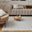 Carmel Modern Geometric Cream/Beige Area Rug-113735635