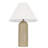 Ceramic Vase Base Table Lamp-1254224459