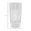 Meservy 16oz. Crystal Highball Glass Set