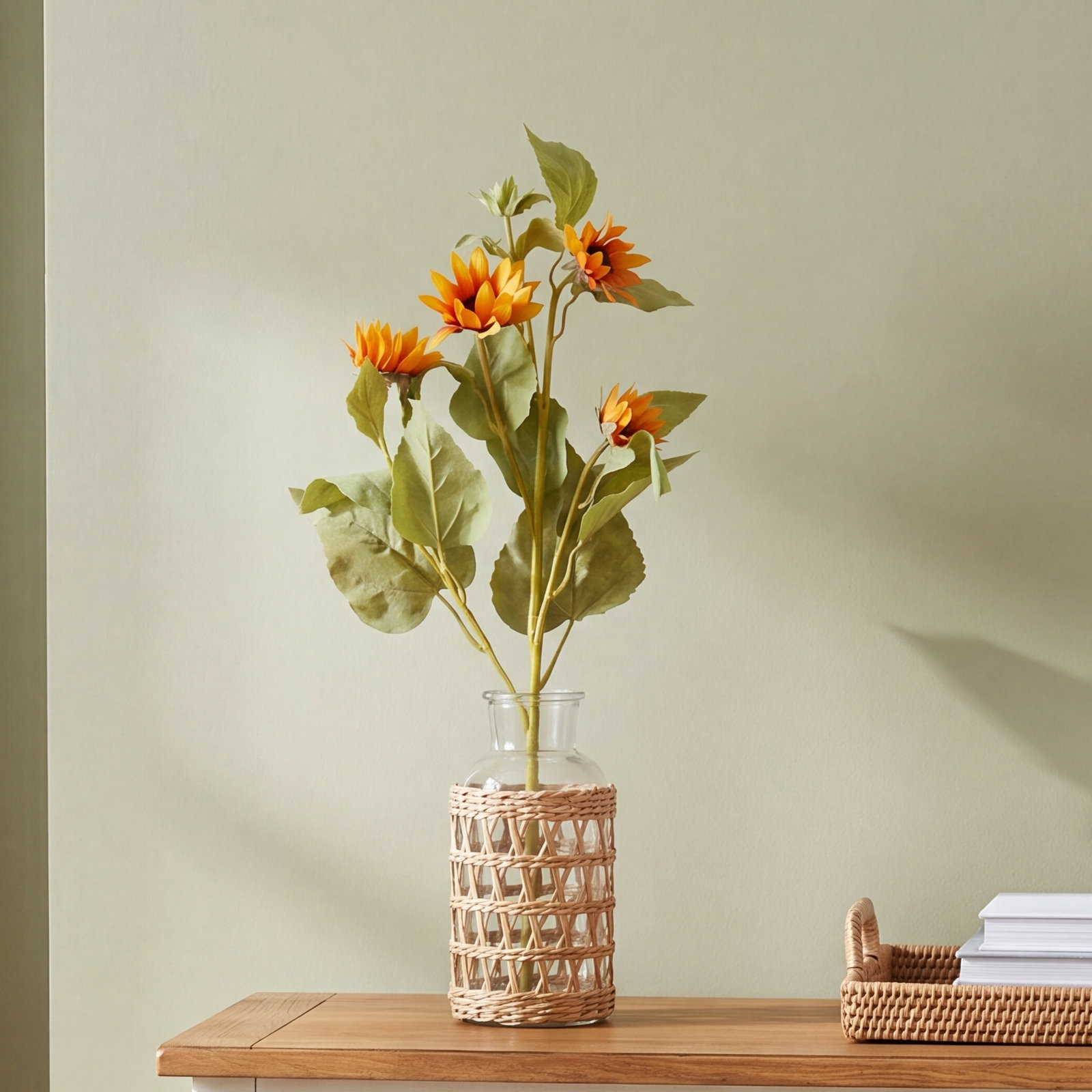 Rimma Sunflower Stems
