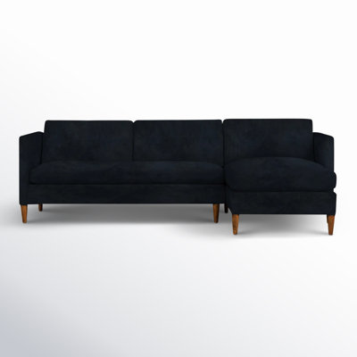 Clifford Chaise Sectional