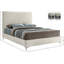 Lit plateforme tapissier à profil bas-1345954033-1345954036