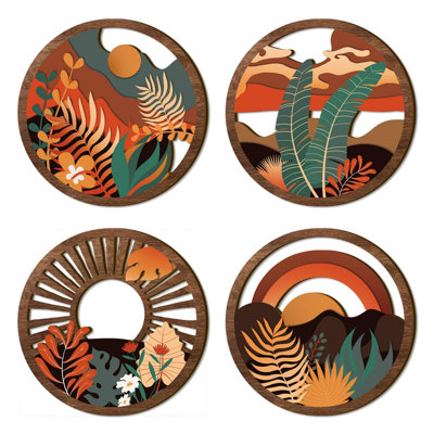 Wall Decor