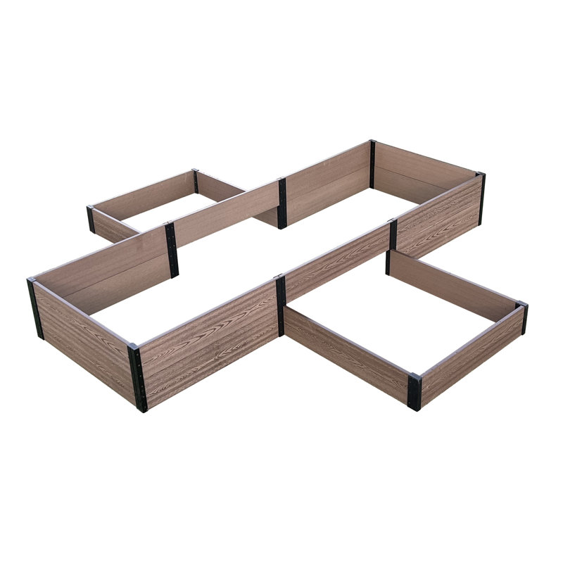 Raised Garden Bed