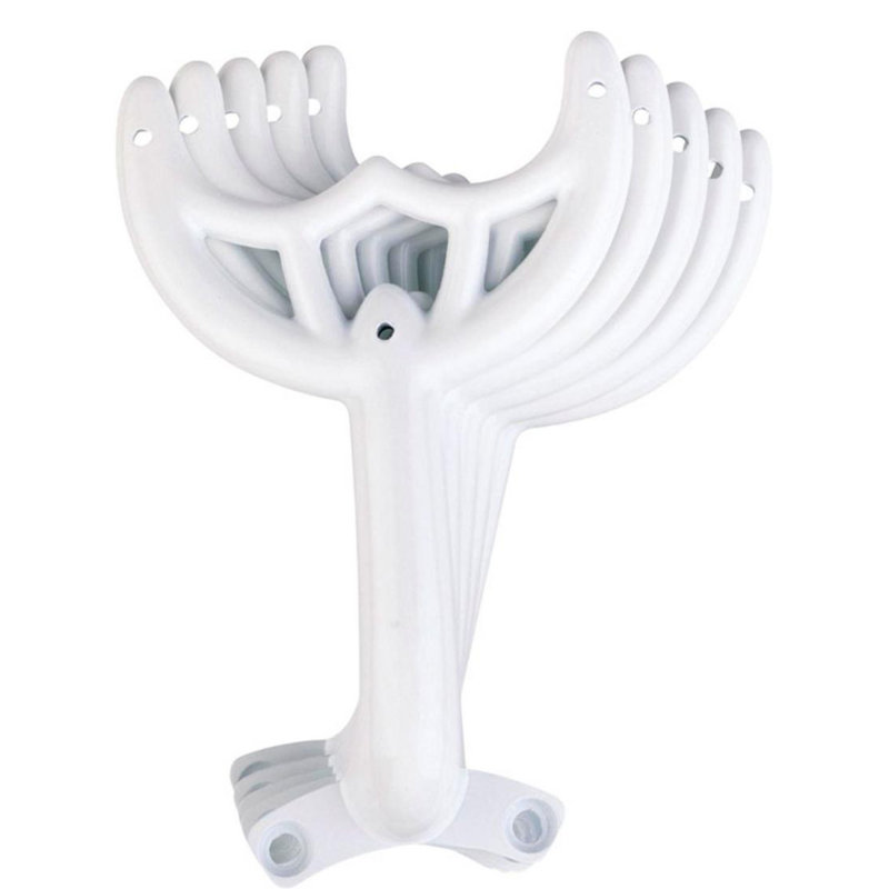 Quincaillerie de ventilateur de plafond