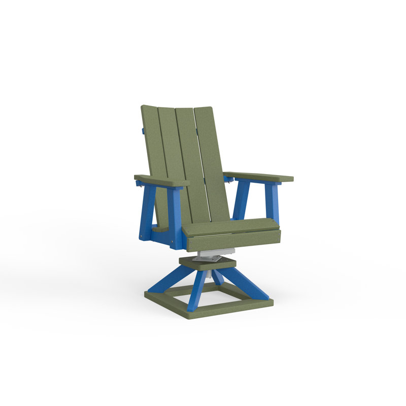 SOL Outdoor Dining Armchair, White