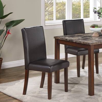 Classic Stylish 5Pc Dining Set With Top Table, Bench, And 3 Chairs For Modern Dining Rooms, Dining Table Set