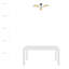 Sequence 3 - Light Sputnik Chandelier-69425558