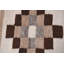 Tapis antique, tapis tissés à la main, tapis turcs, tapis long coureur, tapis beige, tapis rétro