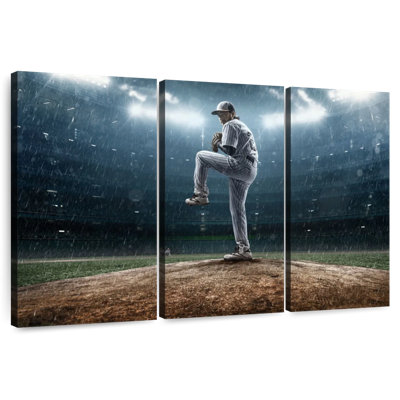 Baseball Sireci