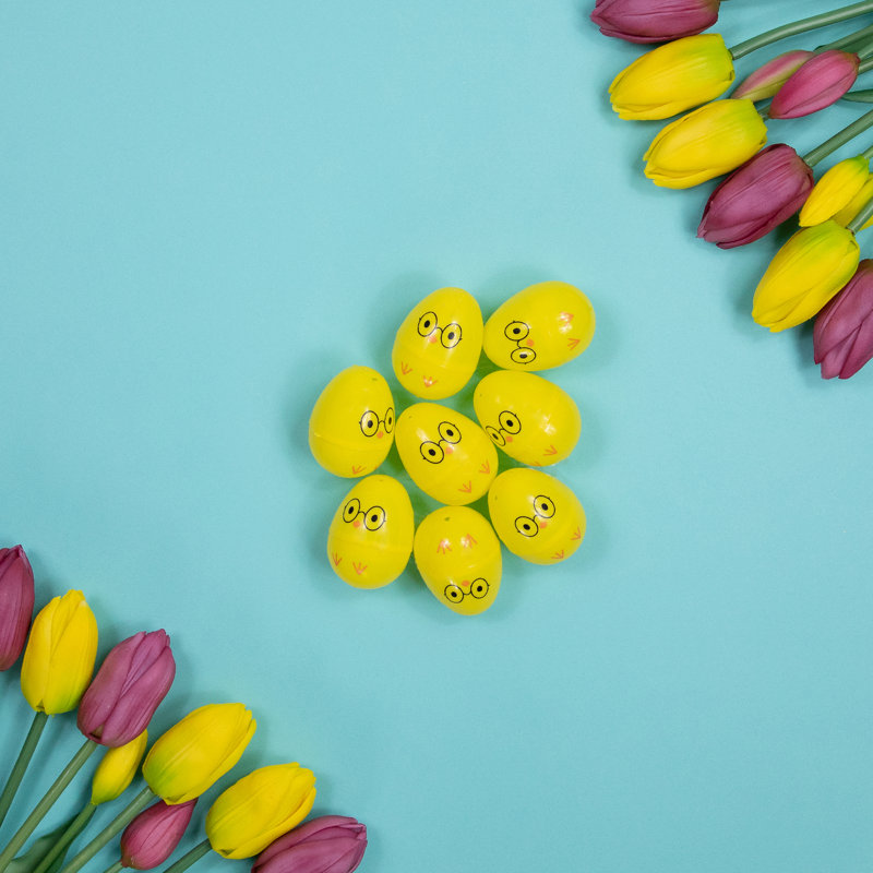 Easter Decorative Accent