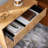 31.9'' W 3 - Drawer Dresser-1261741169