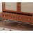 Simple Retro Wall Display Case-121198582