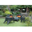 Outdoor Square Coffee Table