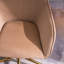 Maxton Velvet Office Chair-1345403505