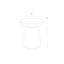 Kiri Outdoor Round Side Table